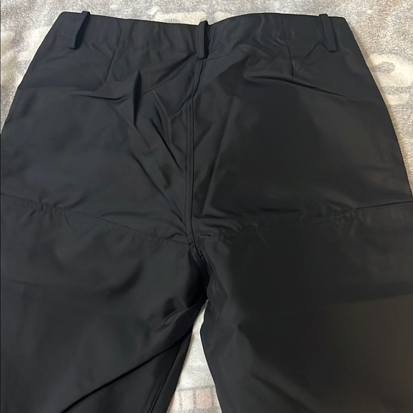 Yeezy Gap Engineered by Balenciaga Cordura Cargo Pants - Picture 8 of 12